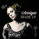 Heads Up - CD Audio di Annique