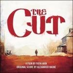The Cut (Colonna sonora) - Vinile LP + CD Audio di Alexander Hacke