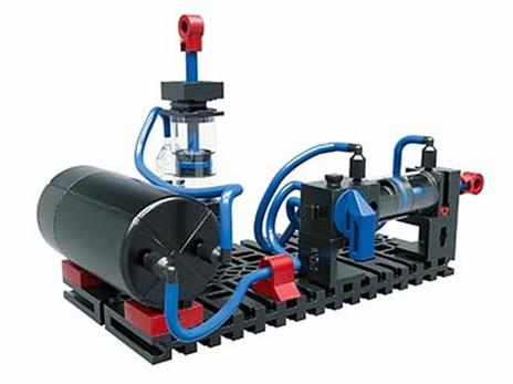 Fischertechnik Fischertechnik Profi Pneumatic - 6