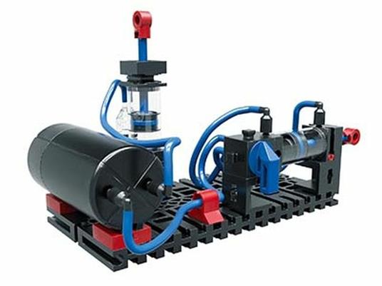 Fischertechnik Fischertechnik Profi Pneumatic - 6