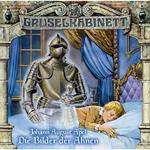 Gruselkabinett, Folge 23: Die Bilder der Ahnen