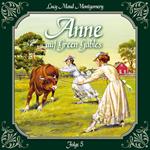 Anne auf Green Gables, Folge 5: Die neue Lehrerin