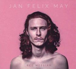 Red Messiah - Vinile LP di Jan Felix May