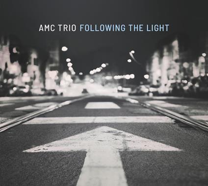 Following The Light - Vinile LP di Amc Trio