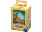Disney Lorcana - Porta Mazzo per 80 Carte Robin Hood Ravensburger