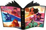Disney Lorcana - Album da 9 Tasche Compilation Nichols Kole