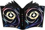Disney Lorcana - Album da 9 Tasche Logo Lorcana