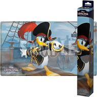 Disney Lorcana Tappetino da gioco Paperino