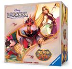 Disney Lorcana Illumineers Trove_ Set 8_EN