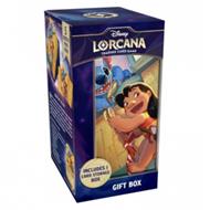 Disney Lorcana L'isola di Archazia Gift - Set regalo (IT)