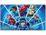 Disney Lorcana Playmat Tappetino da Gioco Carte - Big Hero 6