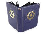 Disney Lorcana Premium Portfolio - Logo Lorcana