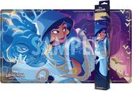 Disney Lorcana Playmat - Jasmine 34 x 60 cm
