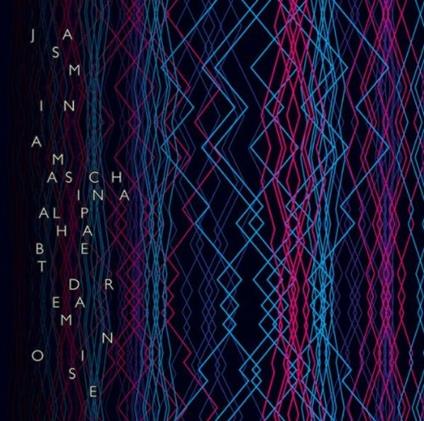 Alphabet Dream Noise - CD Audio di Jasmina Maschina
