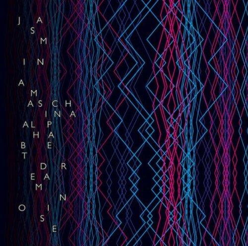Alphabet Dream Noise - CD Audio di Jasmina Maschina