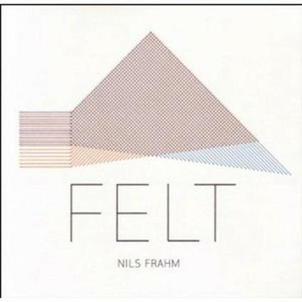 Felt - CD Audio di Nils Frahm