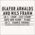 CD Collaborative Works Olafur Arnalds Nils Frahm