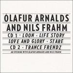 Collaborative Works - CD Audio di Olafur Arnalds,Nils Frahm
