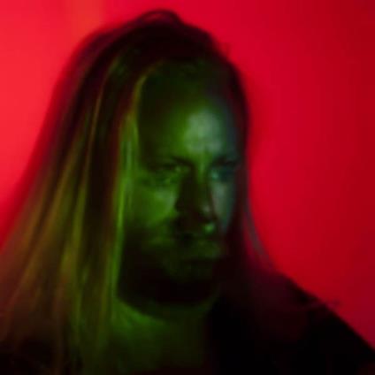 Two Trains (Coloured Vinyl) - Vinile LP di Hogni