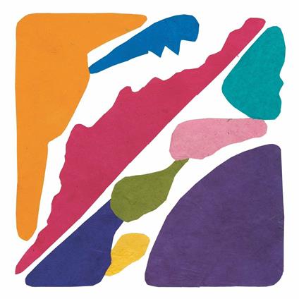 All Together Again - Vinile LP di Peter Broderick