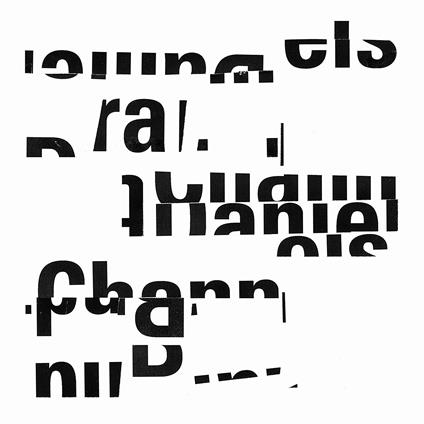 Channels - Vinile LP di Daniel Brandt