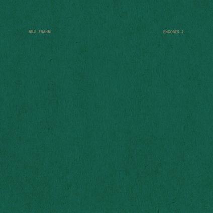 Encores 2 - Vinile LP di Nils Frahm