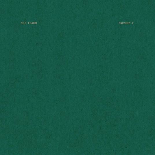 Encores 2 - Vinile LP di Nils Frahm