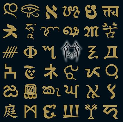 Master of Disguise - CD Audio di Braindance