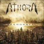 Necropolis - CD Audio di Athorn