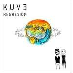Regresion - CD Audio di Kuve