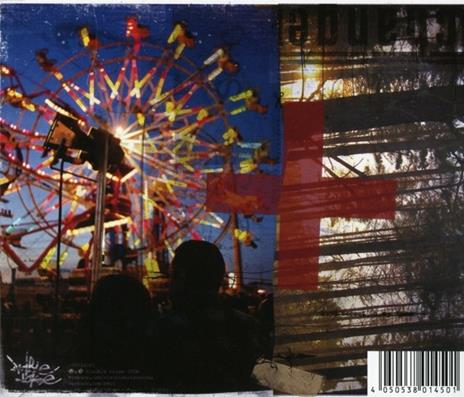 Count Your Blessings - CD Audio di Bring Me the Horizon - 2