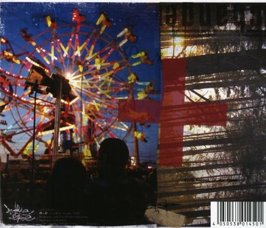 Count Your Blessings - CD Audio di Bring Me the Horizon - 2