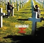 Taken by Force (50th Anniversary Deluxe Edition) - Vinile LP + CD Audio di Scorpions