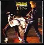 Tokyo Tapes (50th Anniversary Deluxe Edition) - Vinile LP + CD Audio di Scorpions