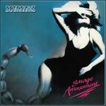 Savage Amusement (50th Anniversary Deluxe Edition) - Vinile LP + CD Audio di Scorpions