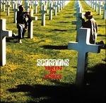 CD Taken by Force (50th Anniversary Deluxe Edition) Scorpions