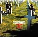Taken by Force (50th Anniversary Deluxe Edition) - CD Audio di Scorpions