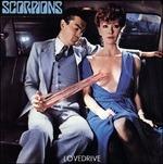 Lovedrive (50th Anniversary Deluxe Edition) - CD Audio + DVD di Scorpions