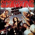 World Wide Live (50th Anniversary Deluxe Edition)