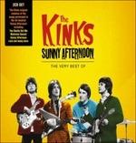 Sunny Afternoon the Very Best - CD Audio di Kinks