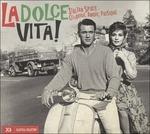 La Dolce Vita. Italian Spirit - CD Audio