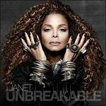 Unbreakable - Vinile LP di Janet Jackson