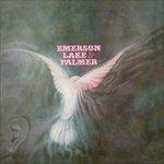 Emerson, Lake & Palmer - CD Audio di Emerson Lake & Palmer
