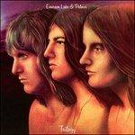 Trilogy - CD Audio di Keith Emerson,Carl Palmer,Greg Lake,Emerson Lake & Palmer