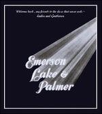 Welcome Back My Friends to the Show That Never End - Vinile LP di Emerson Lake & Palmer