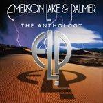 The Anthology - CD Audio di Emerson Lake & Palmer