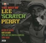 The Best of - CD Audio di Lee Scratch Perry
