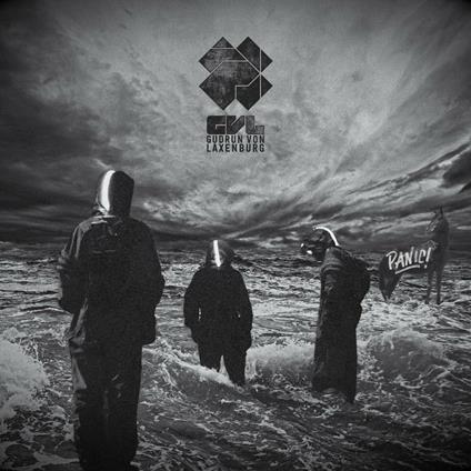 Panic! - Vinile LP di Gudrun von Laxenburg