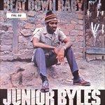 Beat Down Babylon - Vinile LP di Junior Byles
