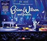 Brian Wilson And Friends